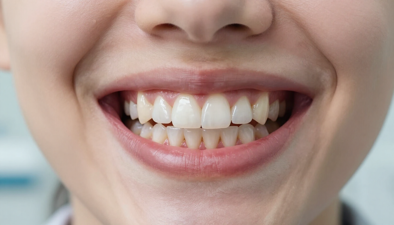 Trattamenti ortodontici e allineatori trasparenti