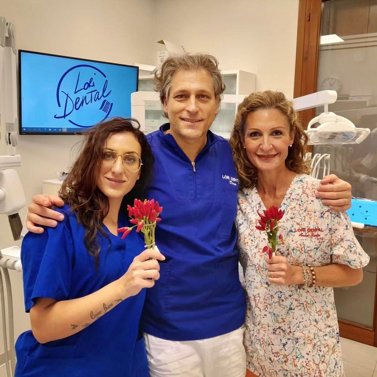 Implantologia dentale - Procedura di impianto