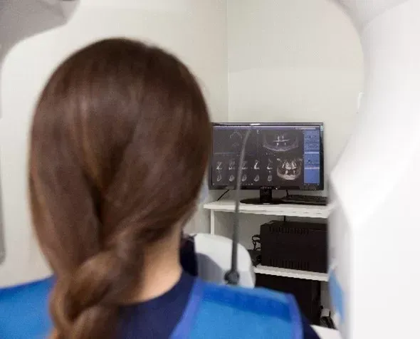 Implantologia dentale - Procedura di impianto