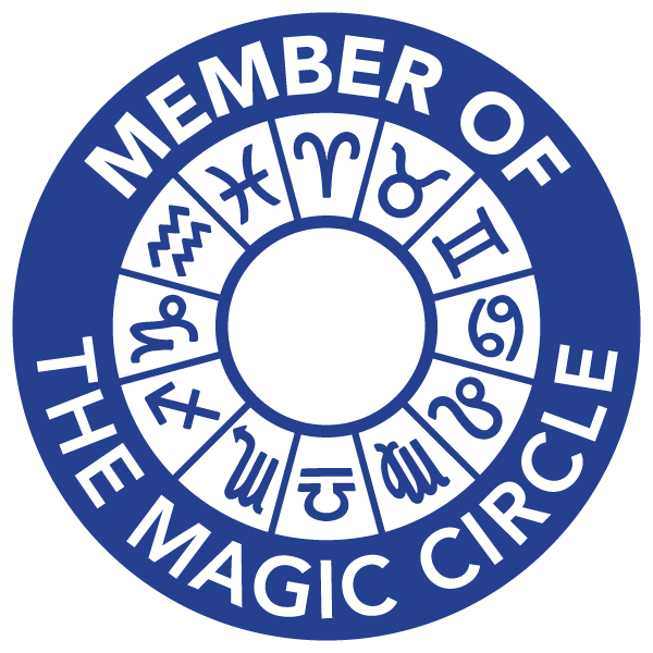 The Magic Circle