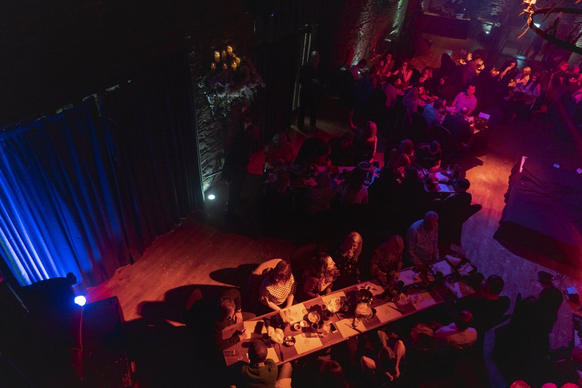 medieval banquets uk