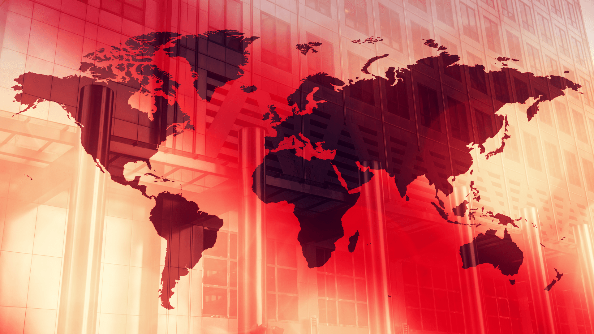 world news communication