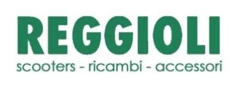 REGGIOLI - CONCESSIONARIA SCOOTER SYM - LOGO