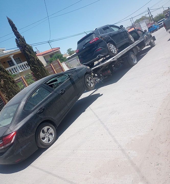 GRÚAS DE JUÁREZ GRÚAS DE JUÁREZ