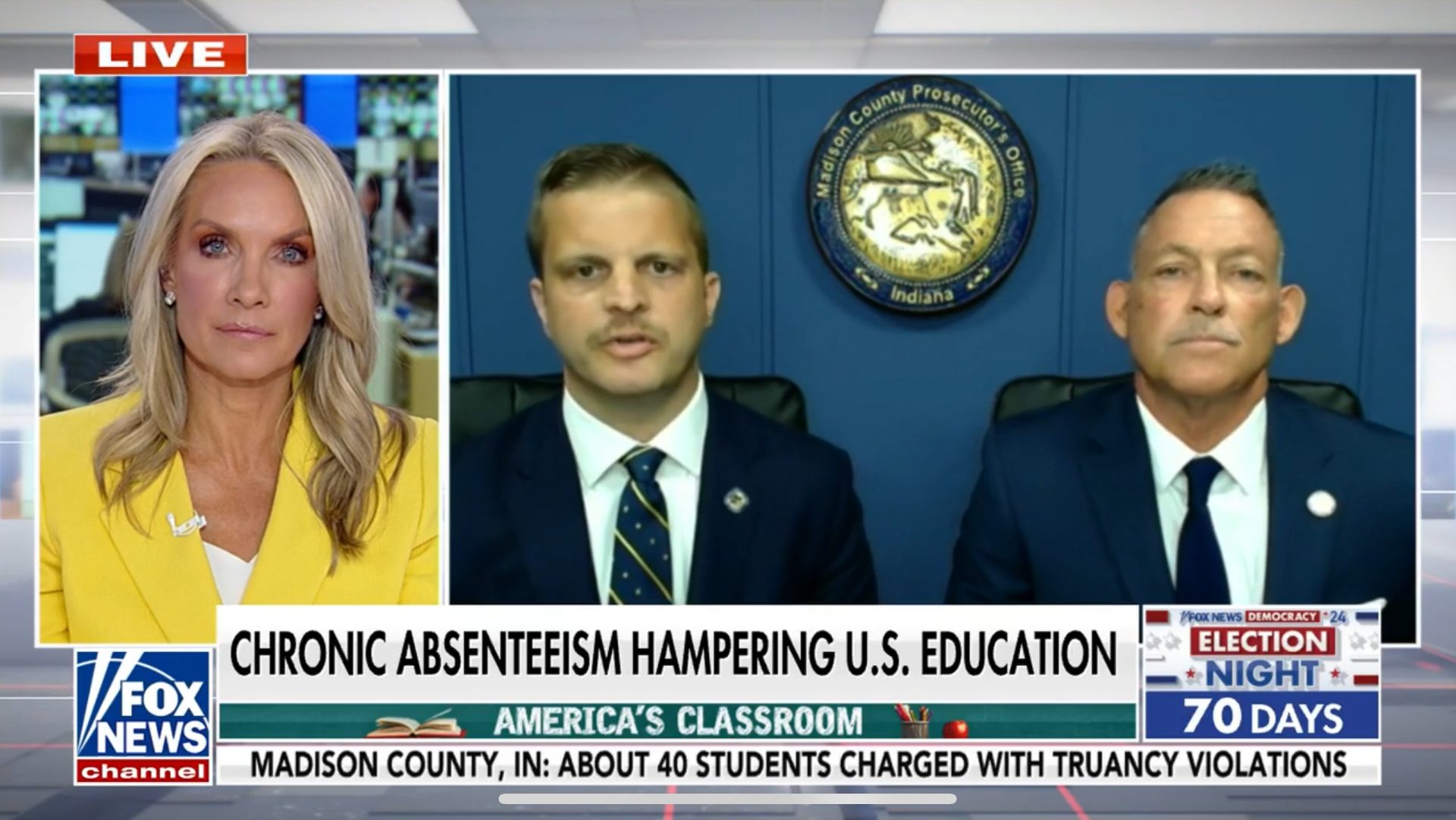 Andrew Hanna Fox News