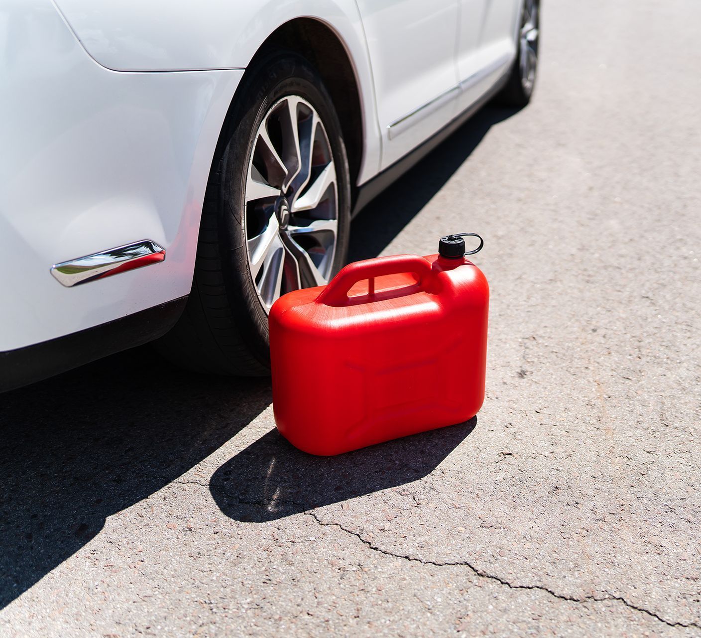 54 Towing & Recovery | Gas & Refueling Services in Mid-Missouri