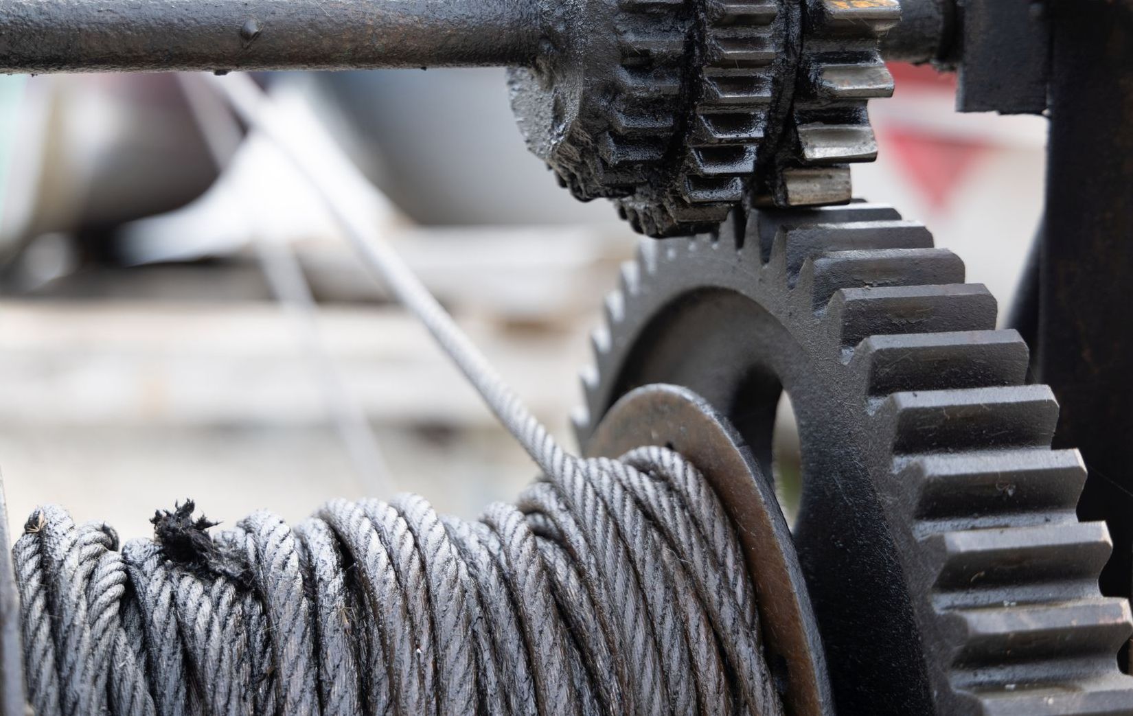 54 Towing & Recovery | Wench Out Services In Mid-Missouri