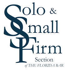 Solo and Small Firm
