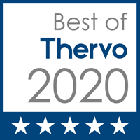 Best of Thervo logo