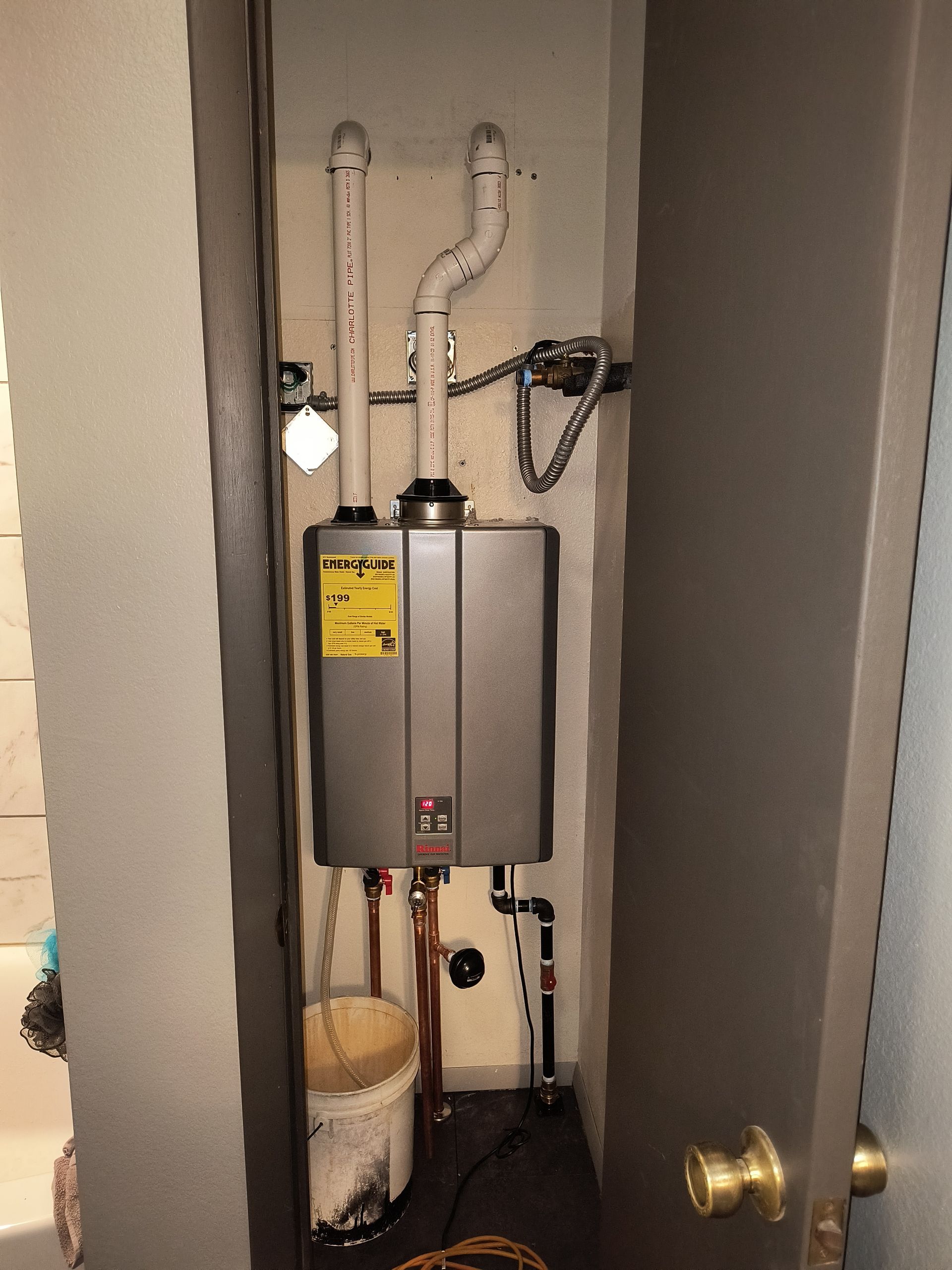 Same-Day HVAC Repairs in Parachute, CO by Extra Mile Services
