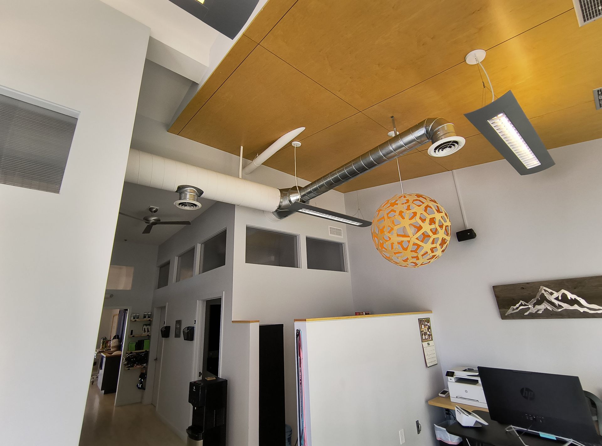 A HVAC service in Parachute, CO by Extra Mile Services