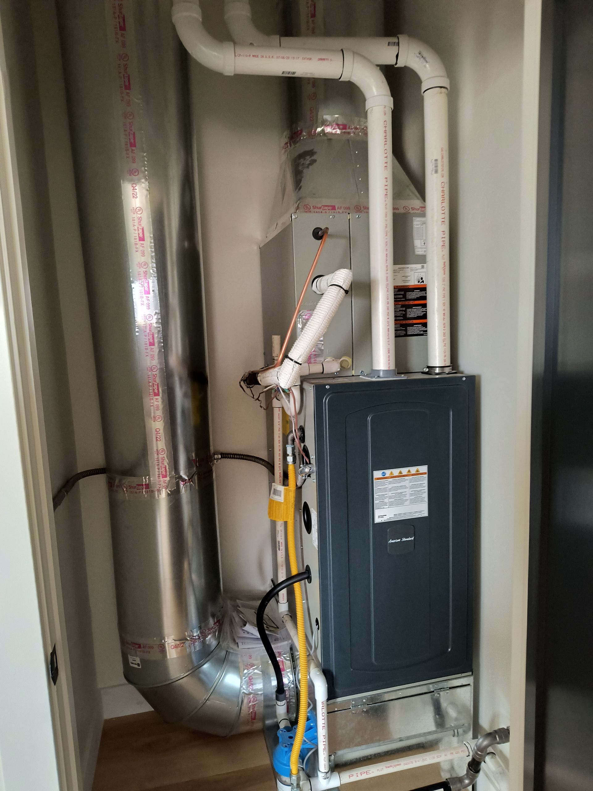 Same-Day HVAC Repairs in Parachute, CO by Extra Mile Services
