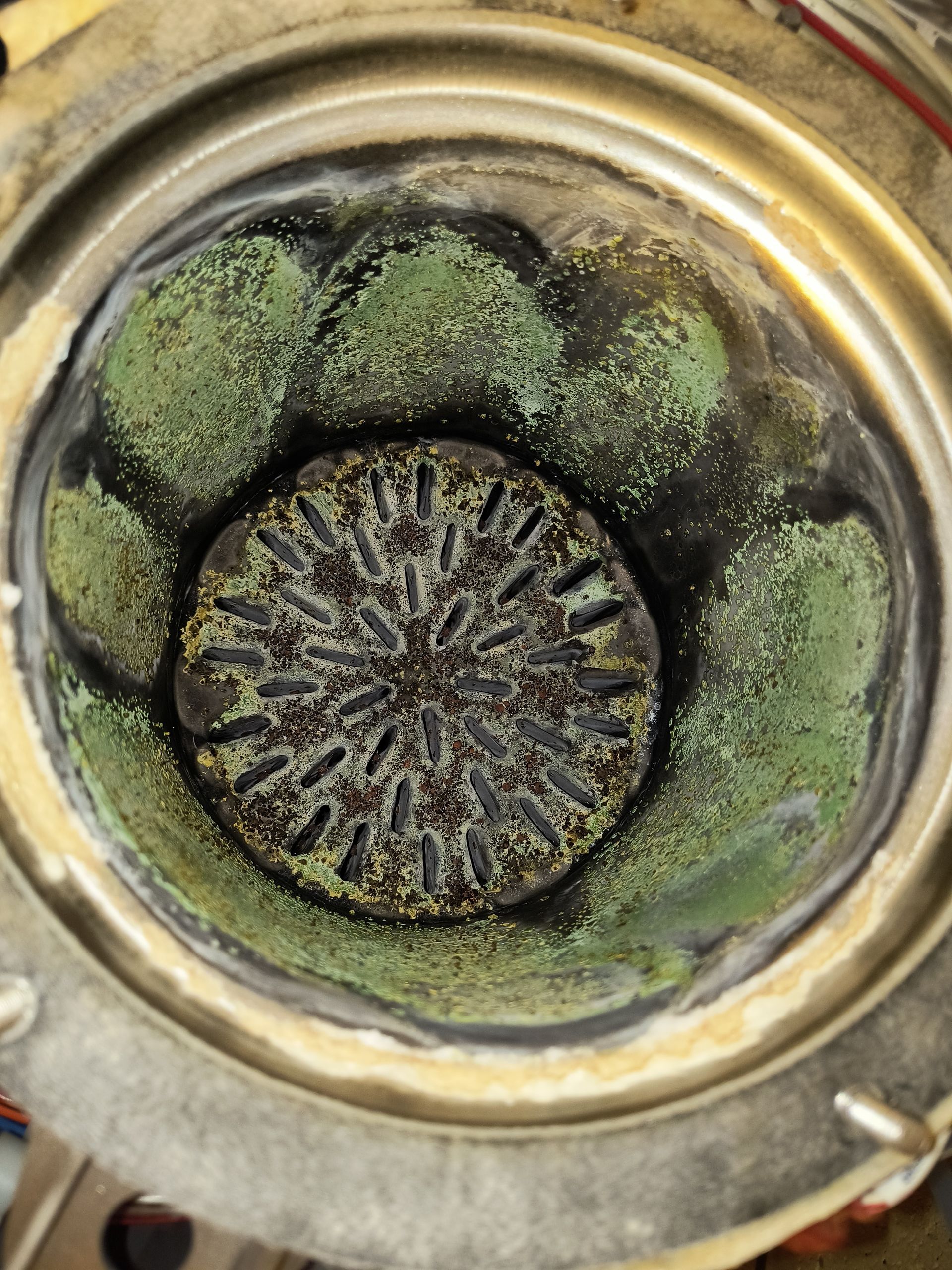 A HVAC service in Parachute, CO by Extra Mile Services