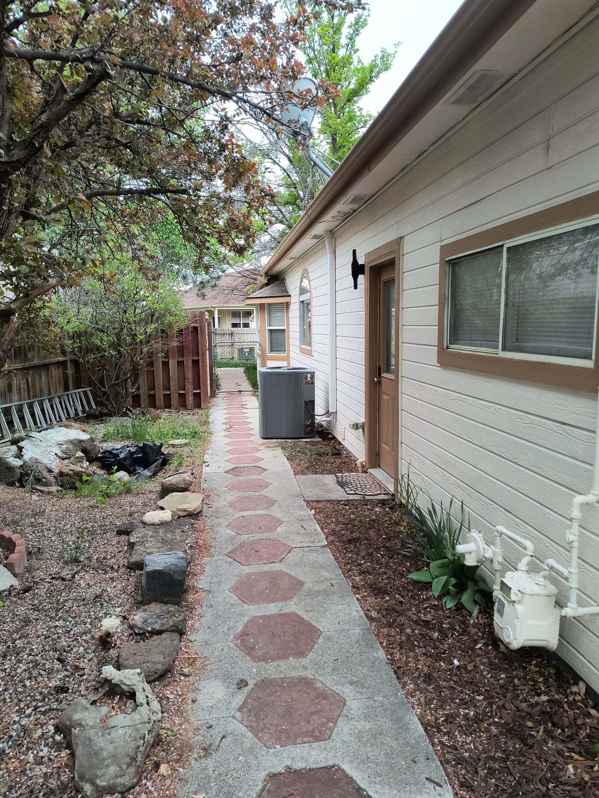 A HVAC service in Rifle, CO by Extra Mile Services