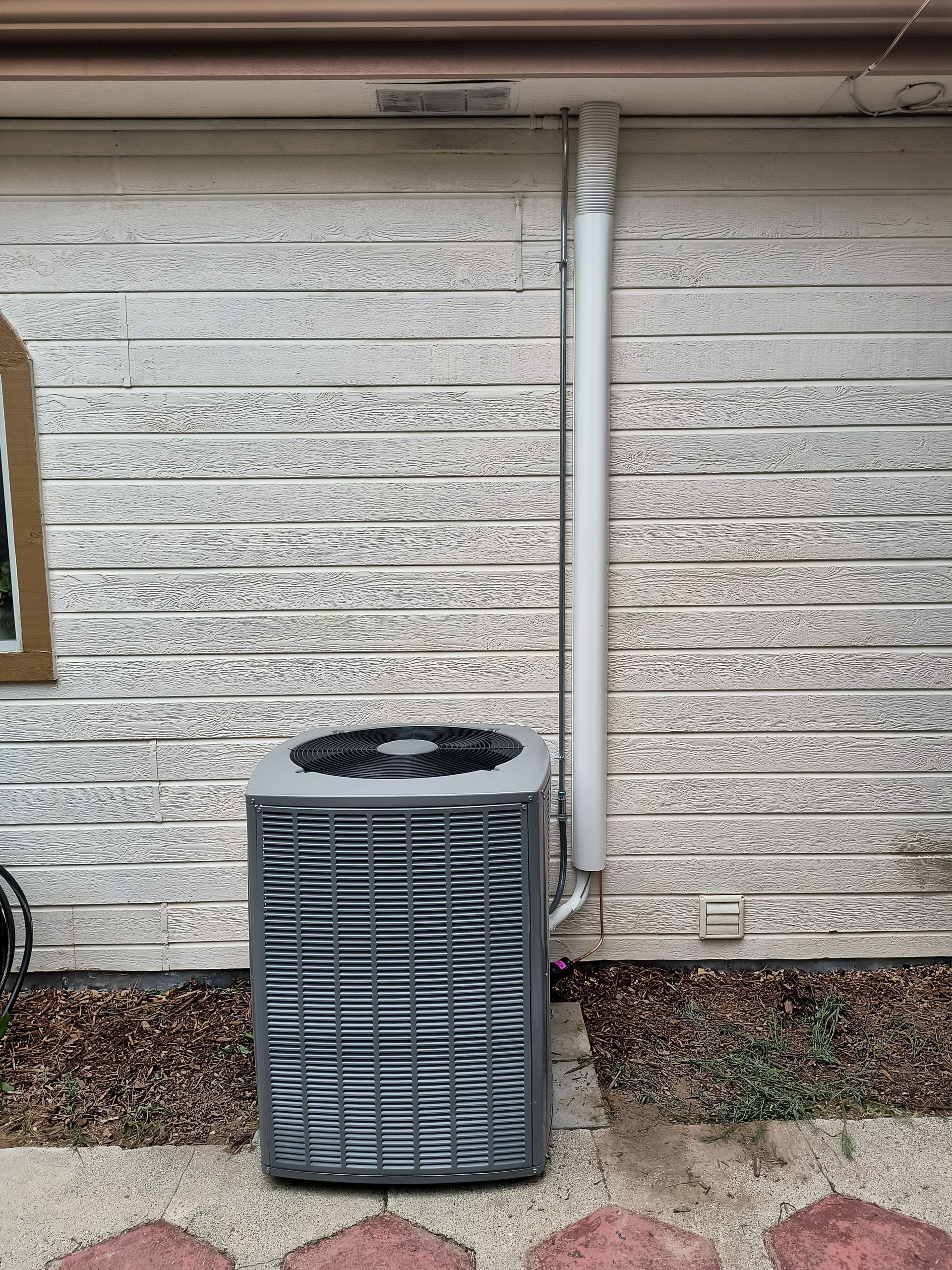 A HVAC service in Rifle, CO by Extra Mile Services