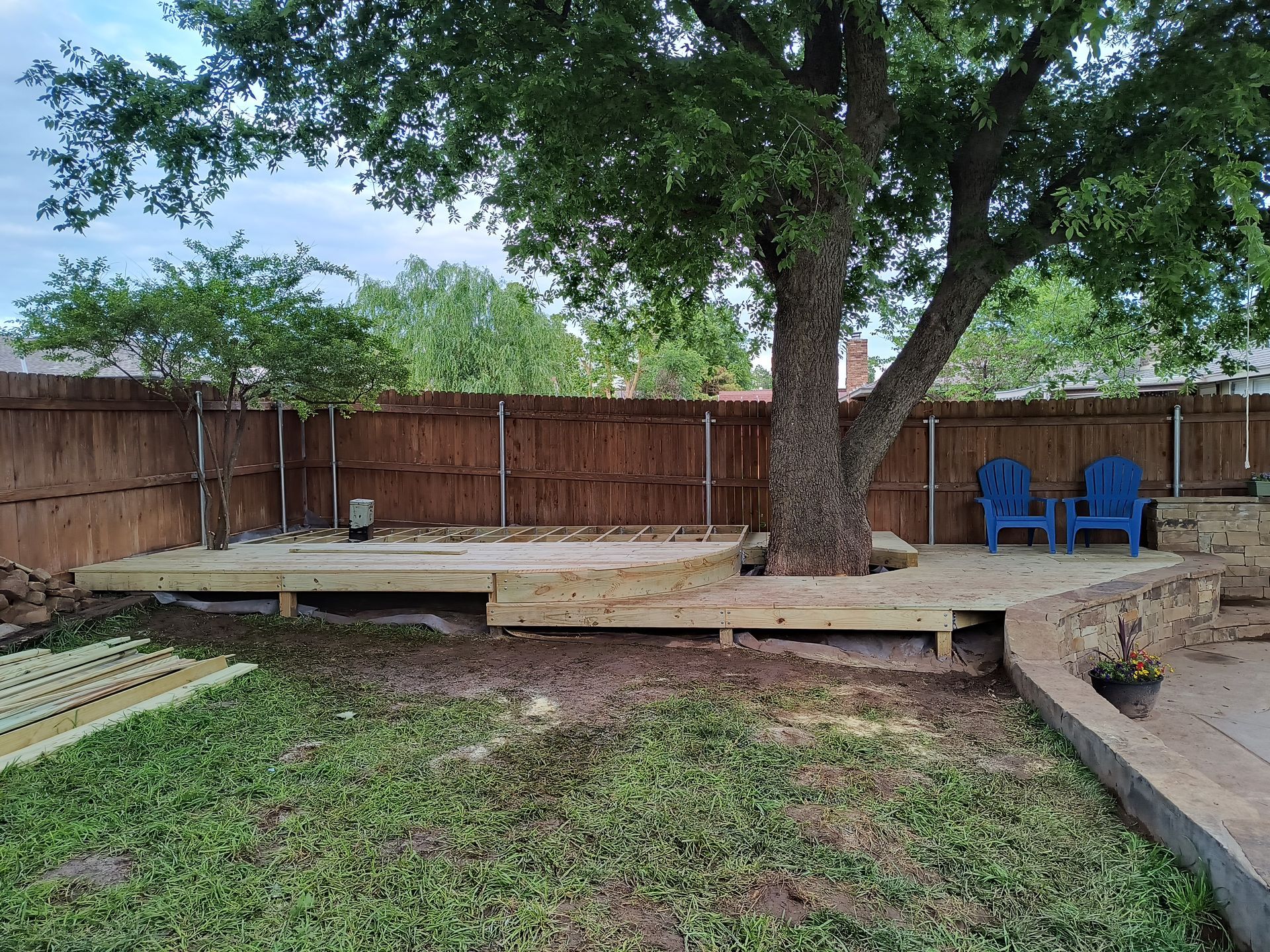 A HVAC service in Rifle, CO by Extra Mile Services