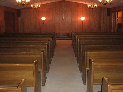 Schmitt Funeral Home - Quinter