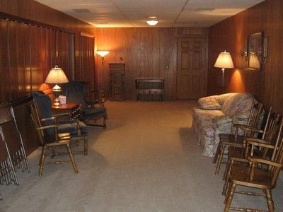 Schmitt Funeral Home - Quinter