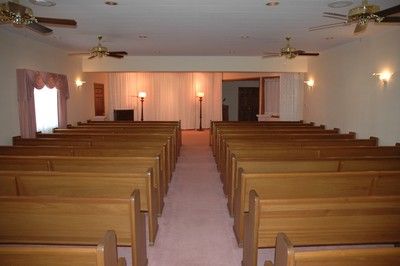 Schmitt Funeral Home - WaKeeney