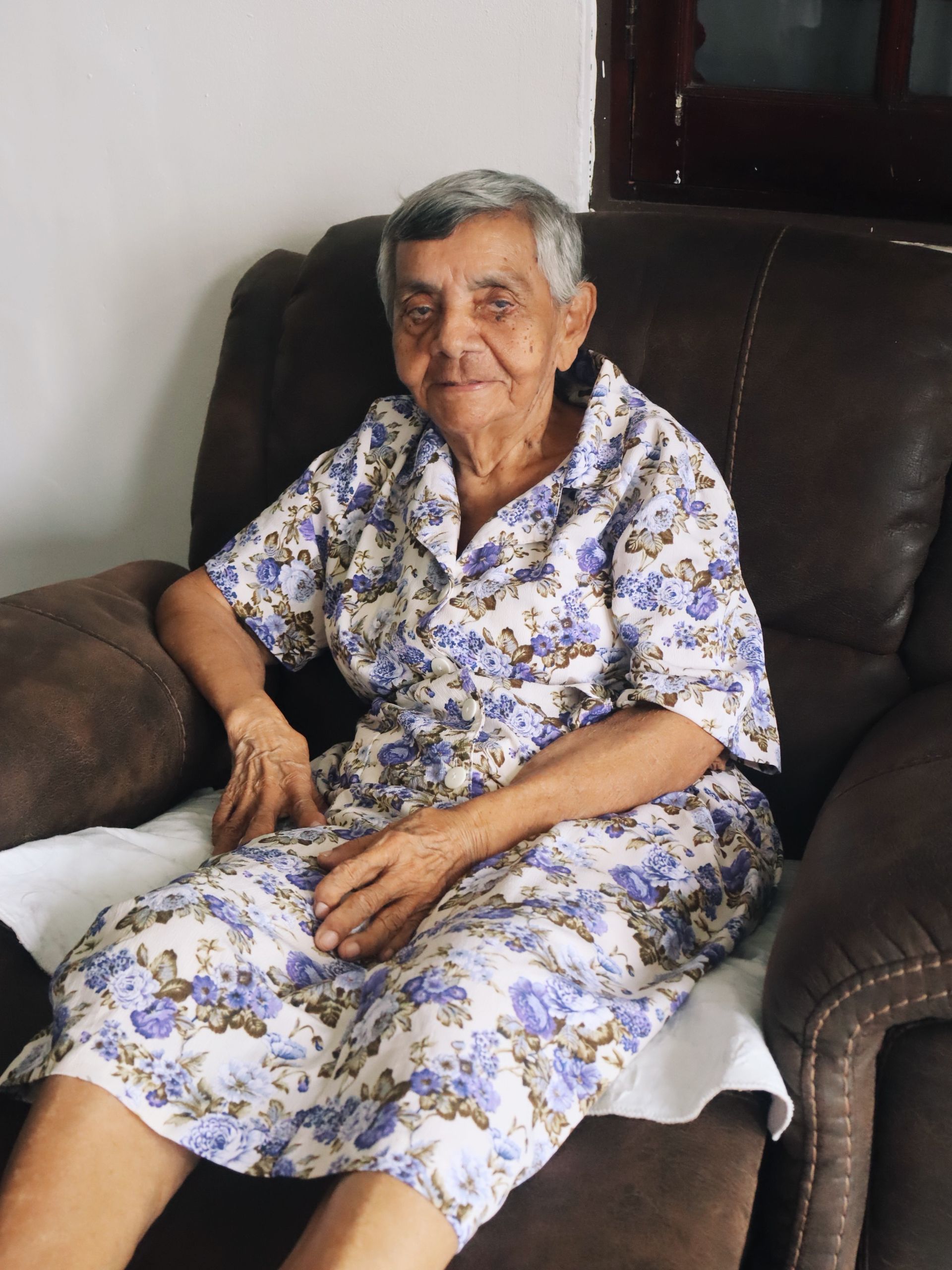 Hogar Te Ayudamos - Especialistas en cuidado geriátrico adulto mayor