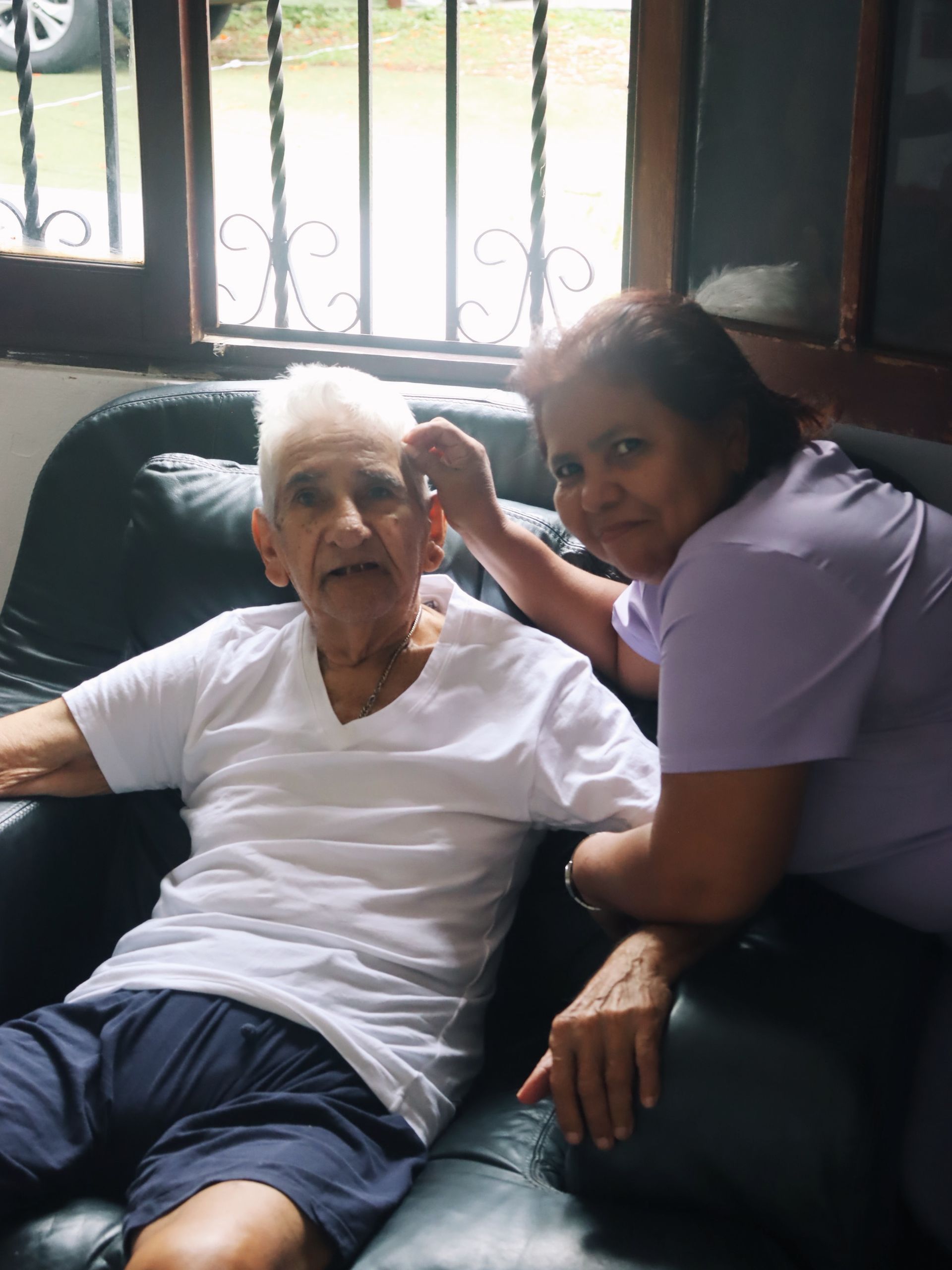 Hogar Te Ayudamos - Especialistas en cuidado geriátrico adulto mayor