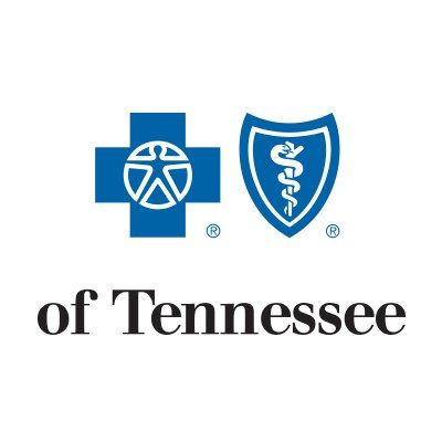 Blue Cross Blue Shield of Tennessee logo
