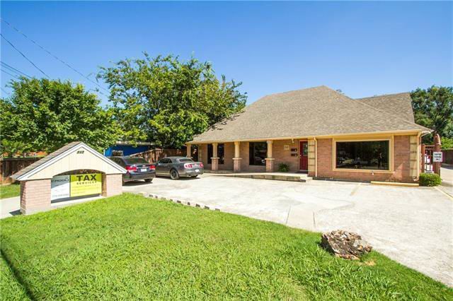 Featured Listing