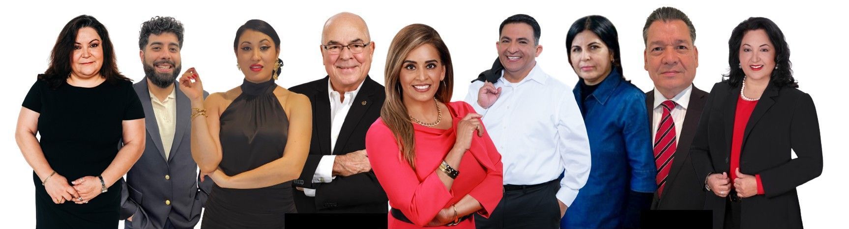 The Avangard Real Estate Team