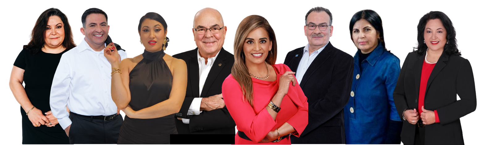 The Avangard Real Estate Team