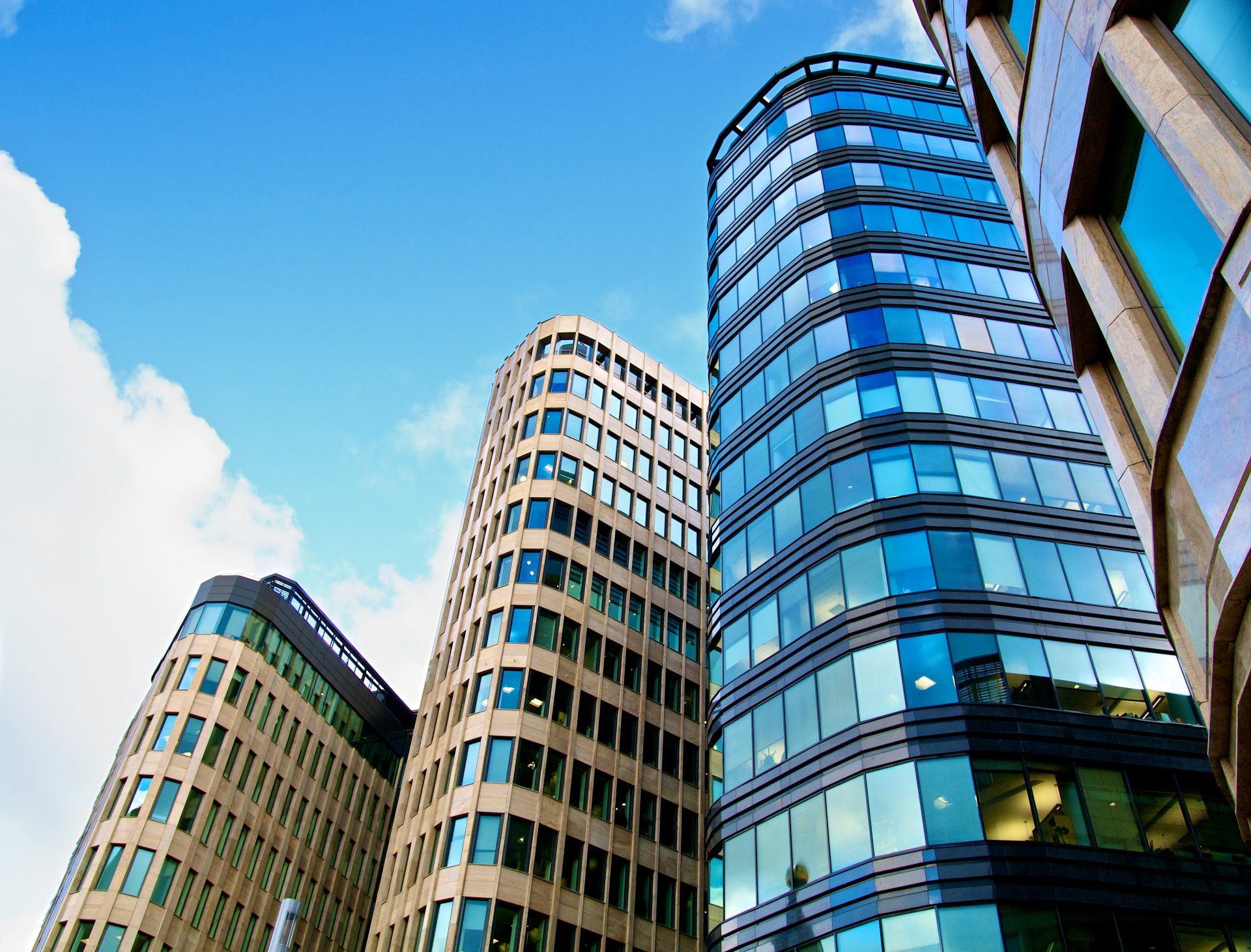 Commercial Services
