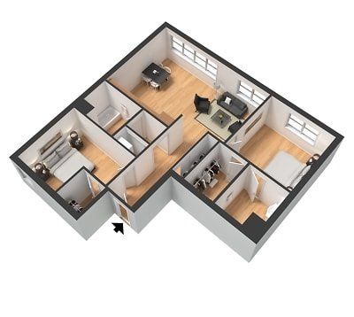 Floor Plans