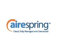 Airespring is a cloud fully managed and connected company.