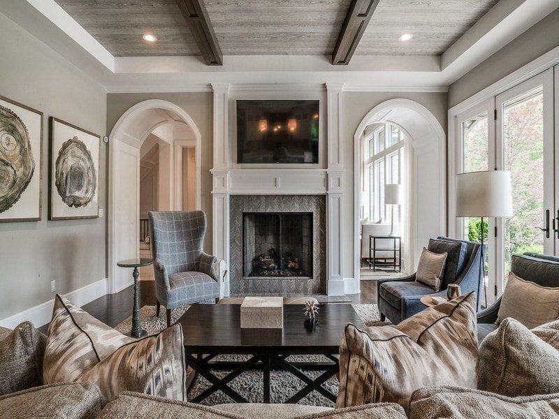 living spaces | blue peninsula | Southfield, MI 48076