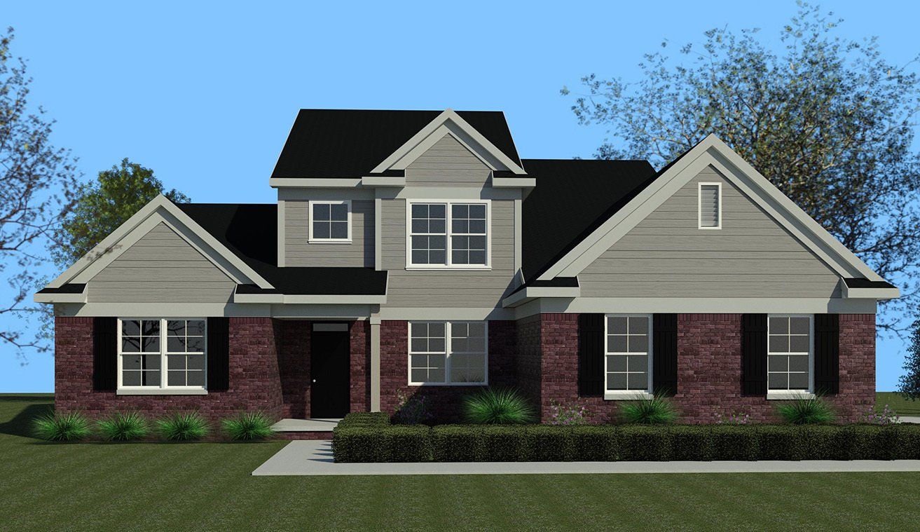 available floor plans | blue peninsula | Southfield, MI 48076