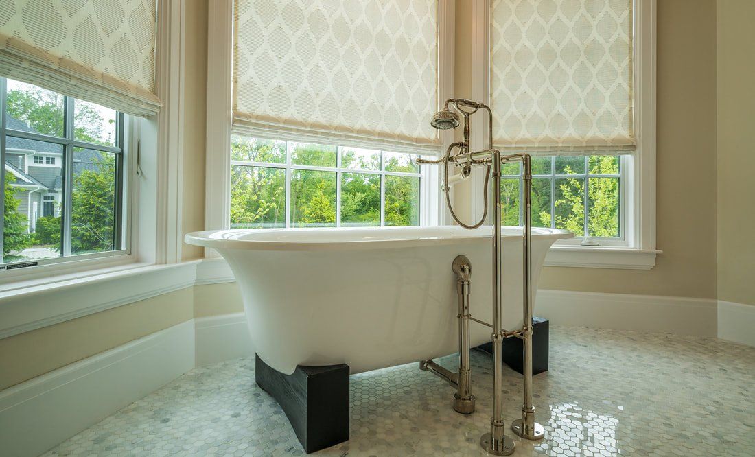 our builder's story | blue peninsula | Southfield, MI 48076