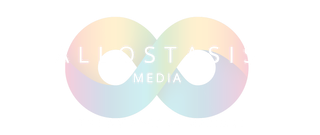 Allostasis Media Logo