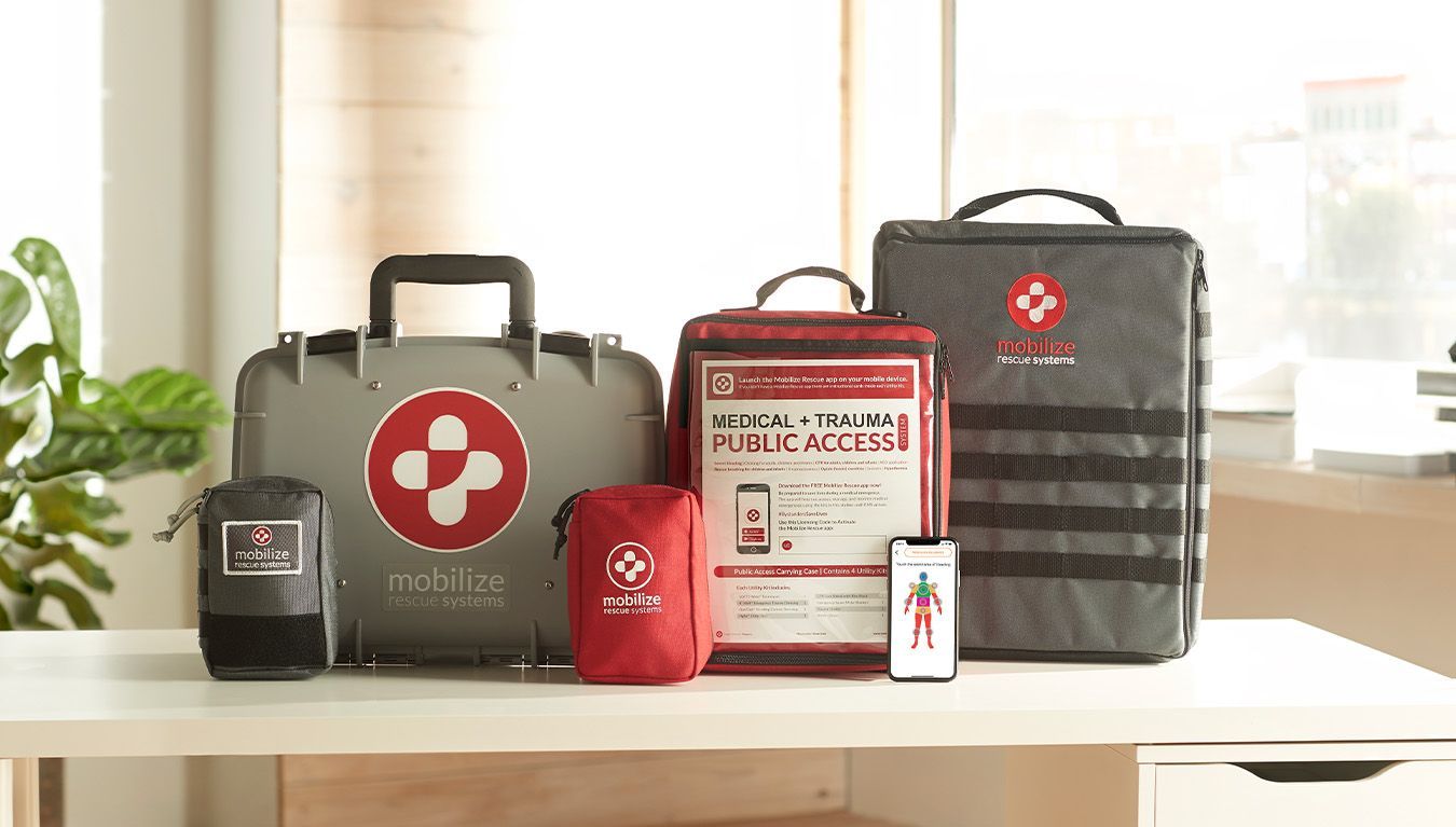 Best Use Cases for Rapid Rescue Kits in the Field