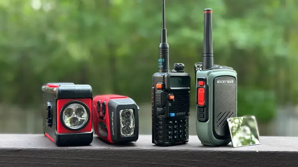 Communication Tools