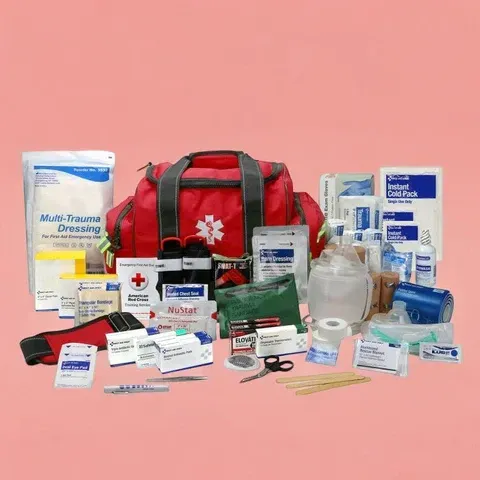 Core Components of Every Medical Kit
