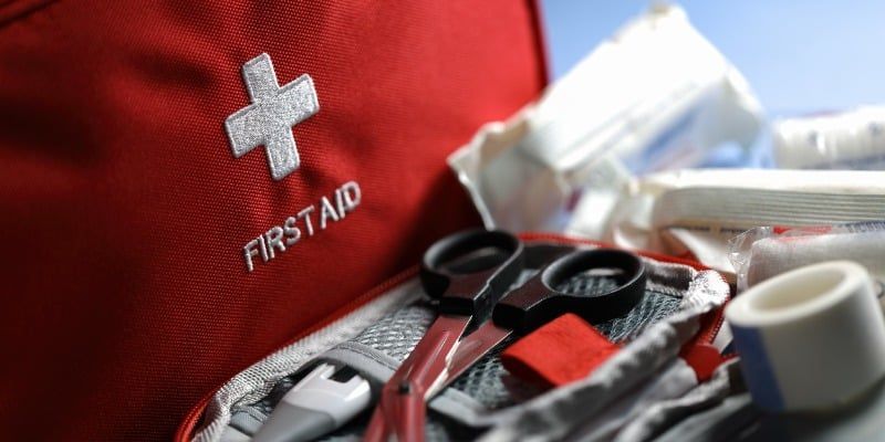 Do Emergency Kits Expire? What You Need to Know About Shelf Life
