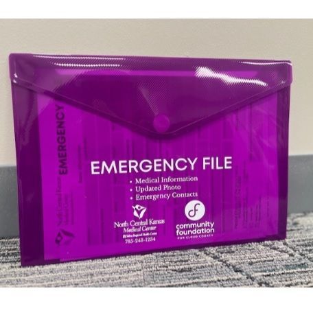 Documentation & Emergency Contacts