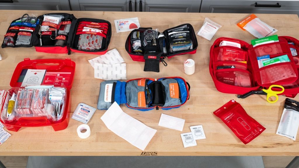 Don’t Forget the Tools and Tech