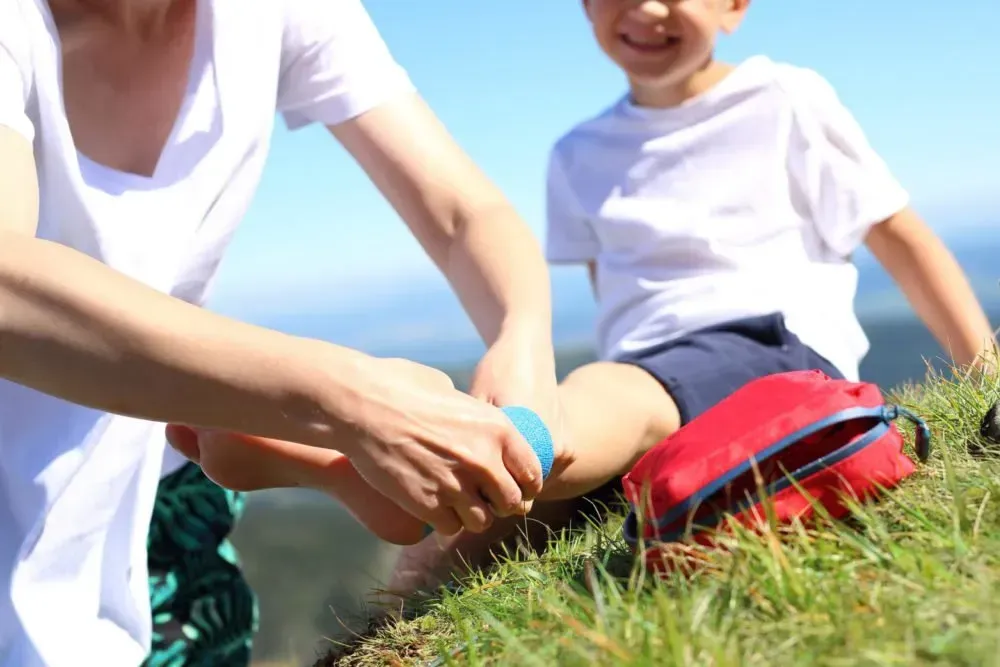 Educating Your Family and Running Drills