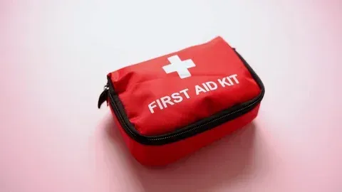 Emergency Preparedness in Manufacturing