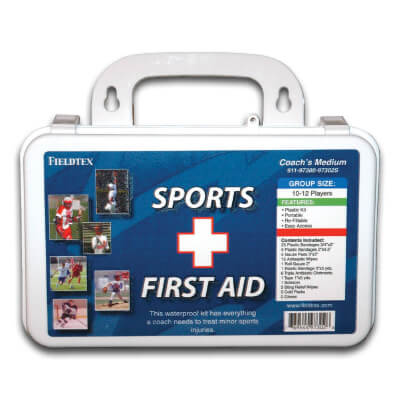 Every Second Counts: Why Coaches, Gyms, and Sports Teams Need Advanced Emergency Kit
