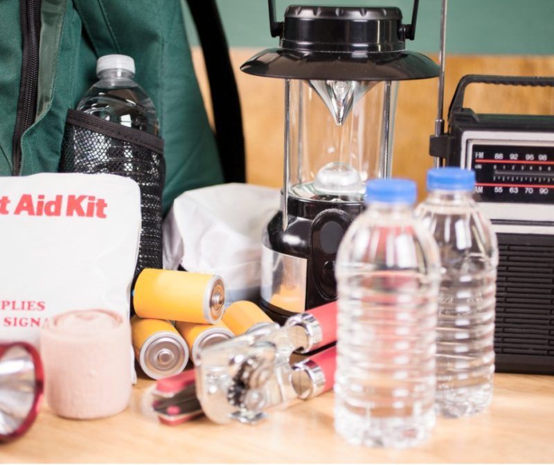 Future of Manufacturing Emergency Preparedness