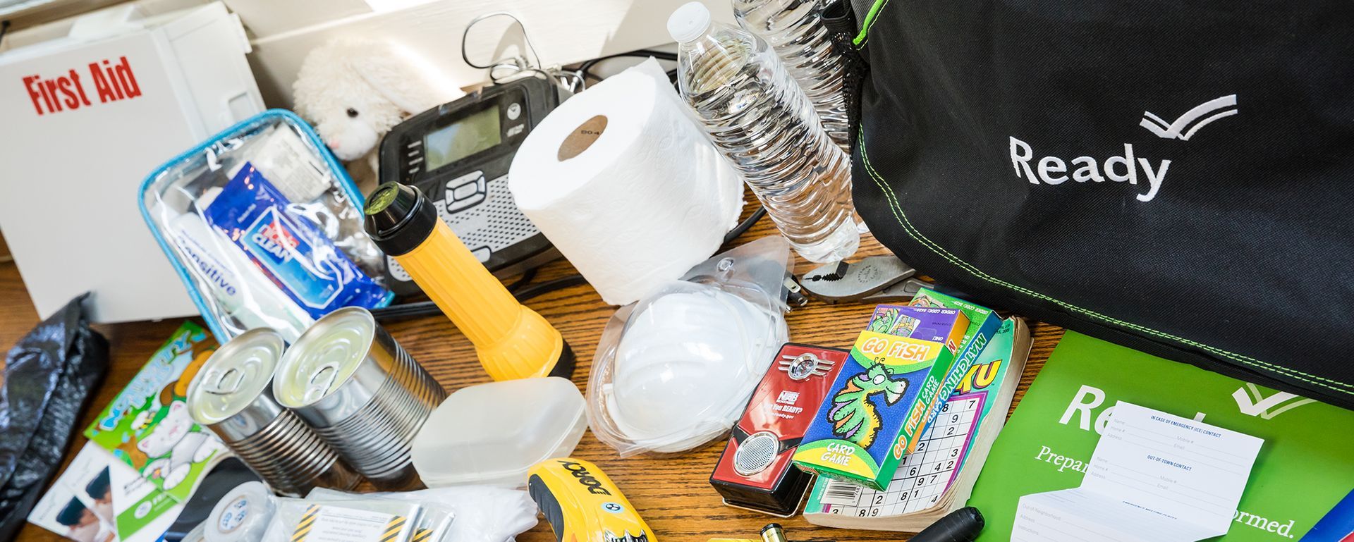 How to Build Your Own Kit or Buy One