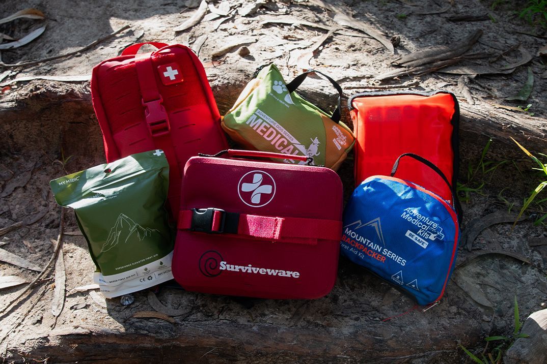 How to Choose the Best Rescue Kit for Outdoor Adventures and Trave
