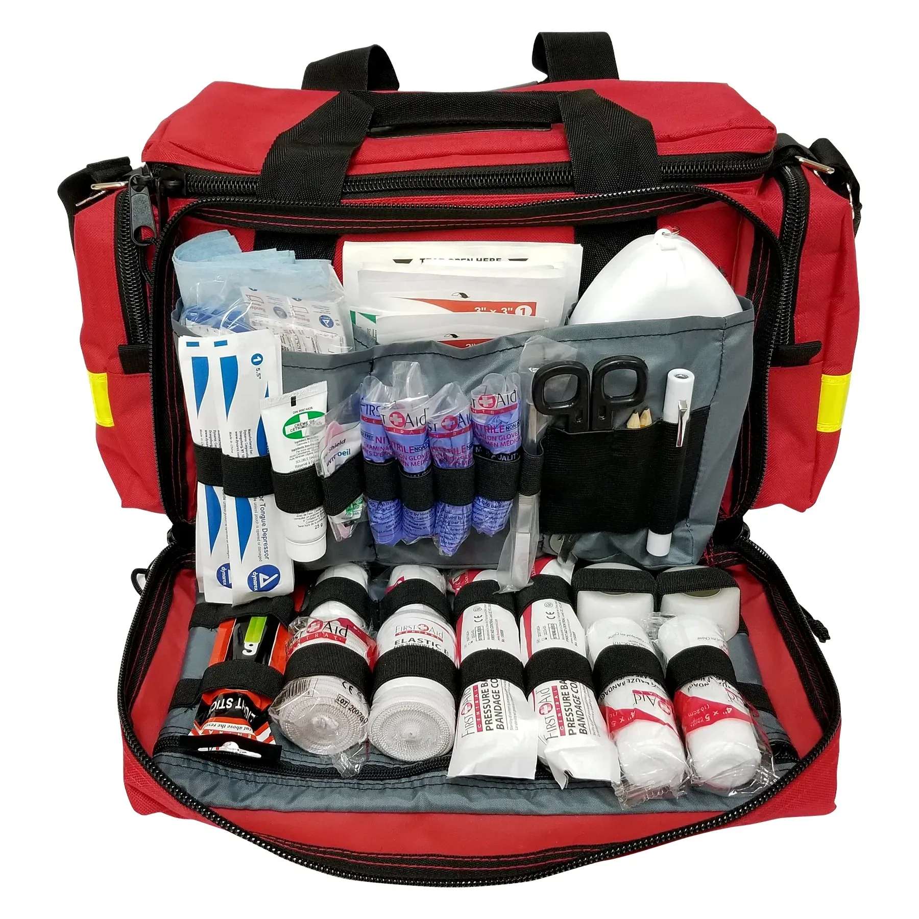 How to Customize Your Kit for Specific Situations