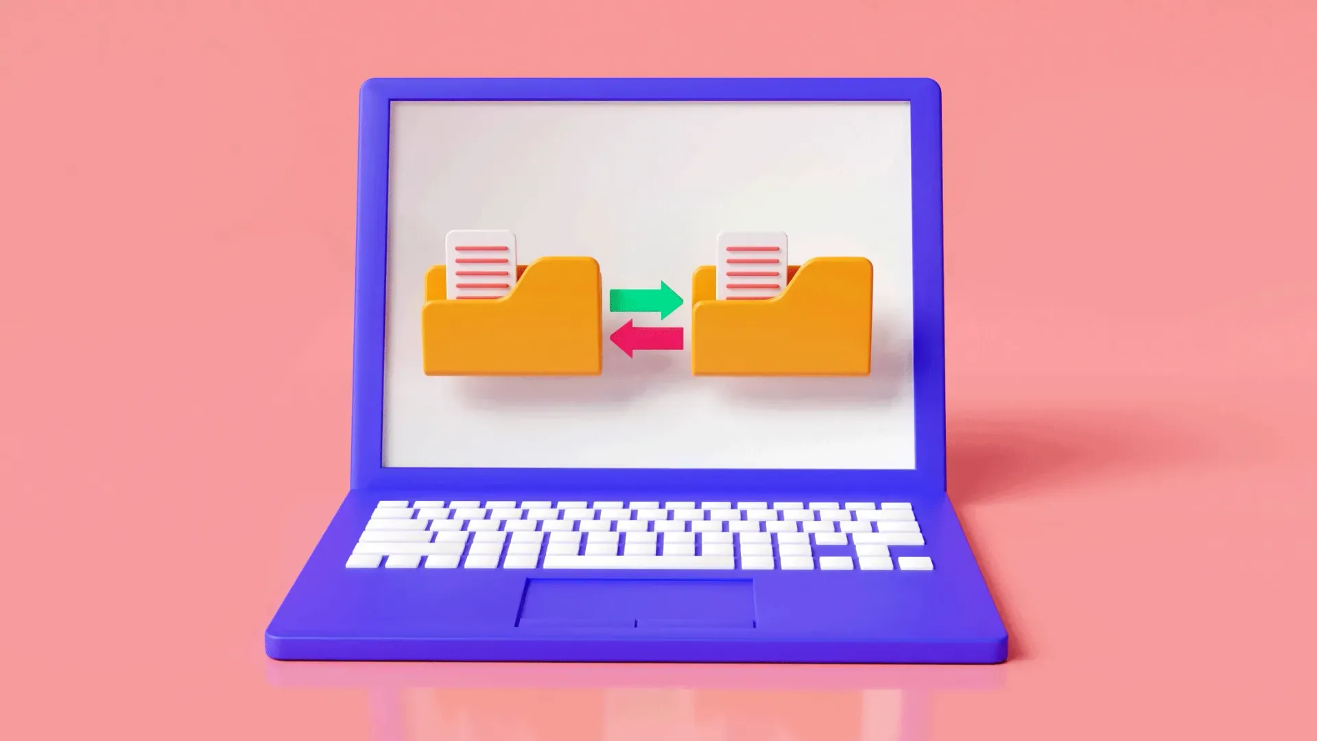 Keep a Digital Backup